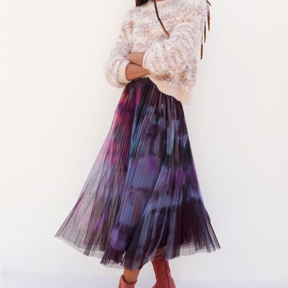 Geisha Dresses & Skirts - Geisha designs tulle skirt